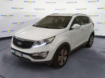 III 2010 1.7 crdi Class 2wd FL