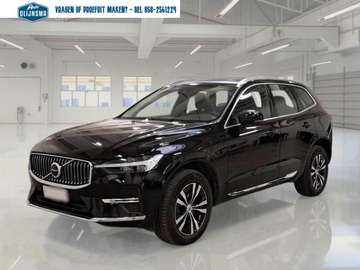 2.0 T6 Plug-in hybrid AWD Inscription Expression|P
