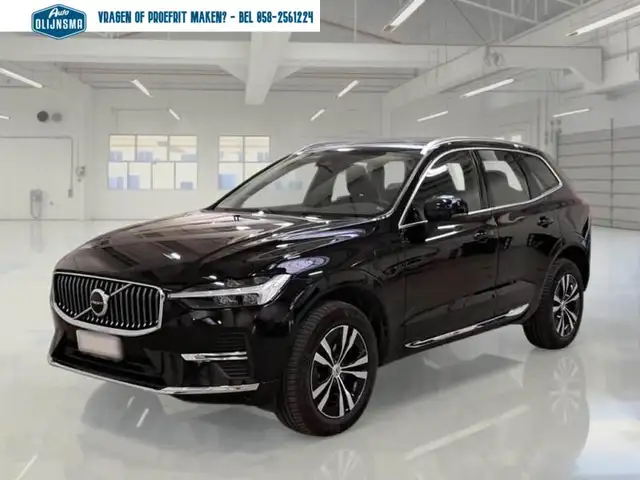 Volvo XC60 2.0 T6 Plug-in hybrid AWD Inscription Expression|P
