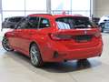 BMW 318 iA Touring G21 **LED-NAVI-SIEGES SPORT-DIGITAL** Rouge - thumbnail 4