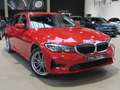 BMW 318 iA Touring G21 **LED-NAVI-SIEGES SPORT-DIGITAL** Rouge - thumbnail 2