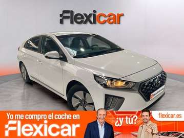 HEV 1.6 GDI Tecno