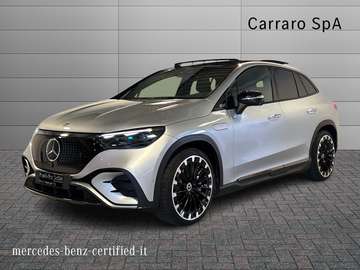 4M SUV