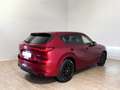 Mazda CX-60 3.3L e-Skyactiv D 249CV MHEV AWD Homura TETTO PAN Rosso - thumbnail 5