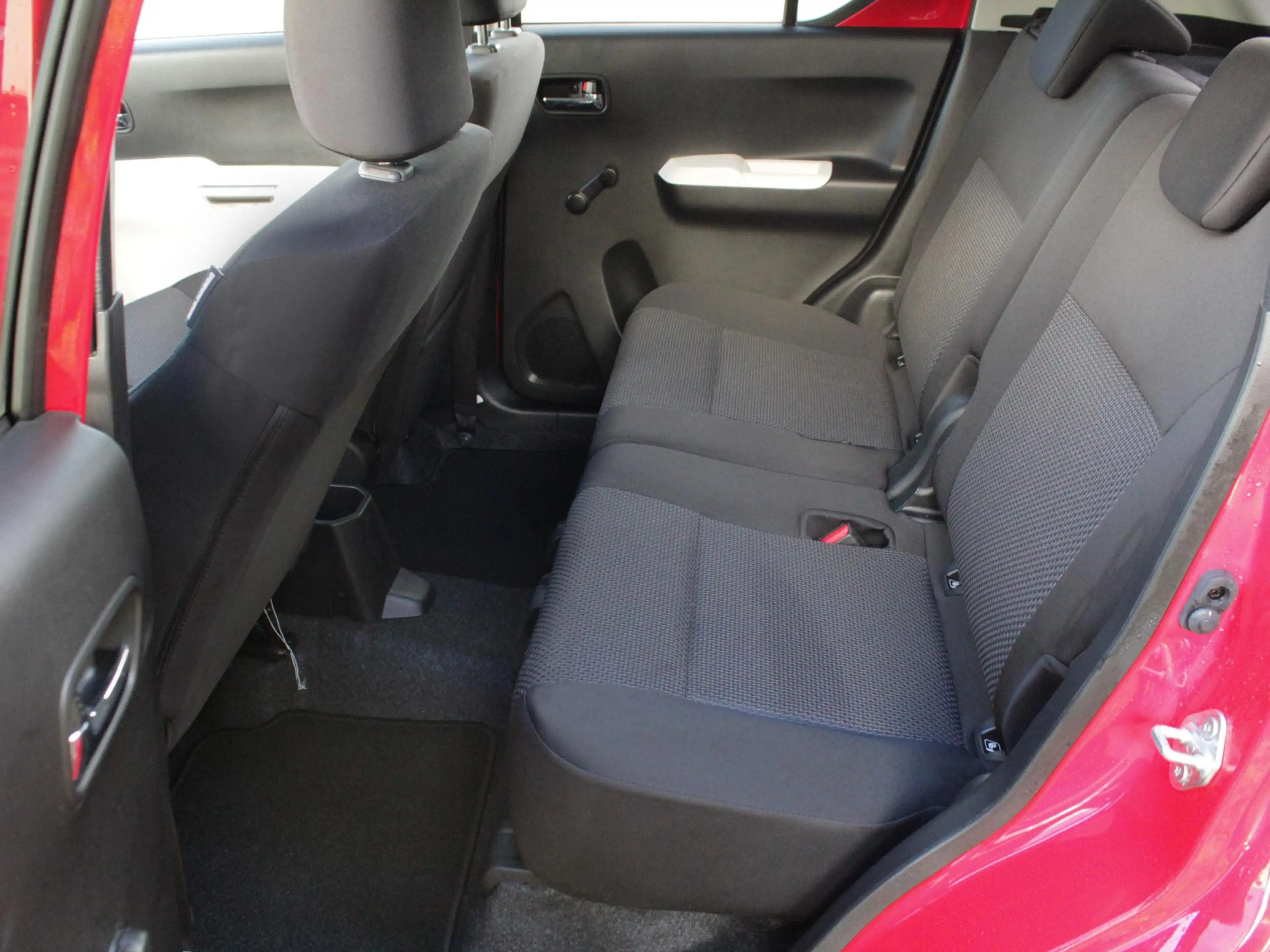 Suzuki Ignis 1.2 Select | Navi | Cruise | Airco | Lm-Velgen — photo 8