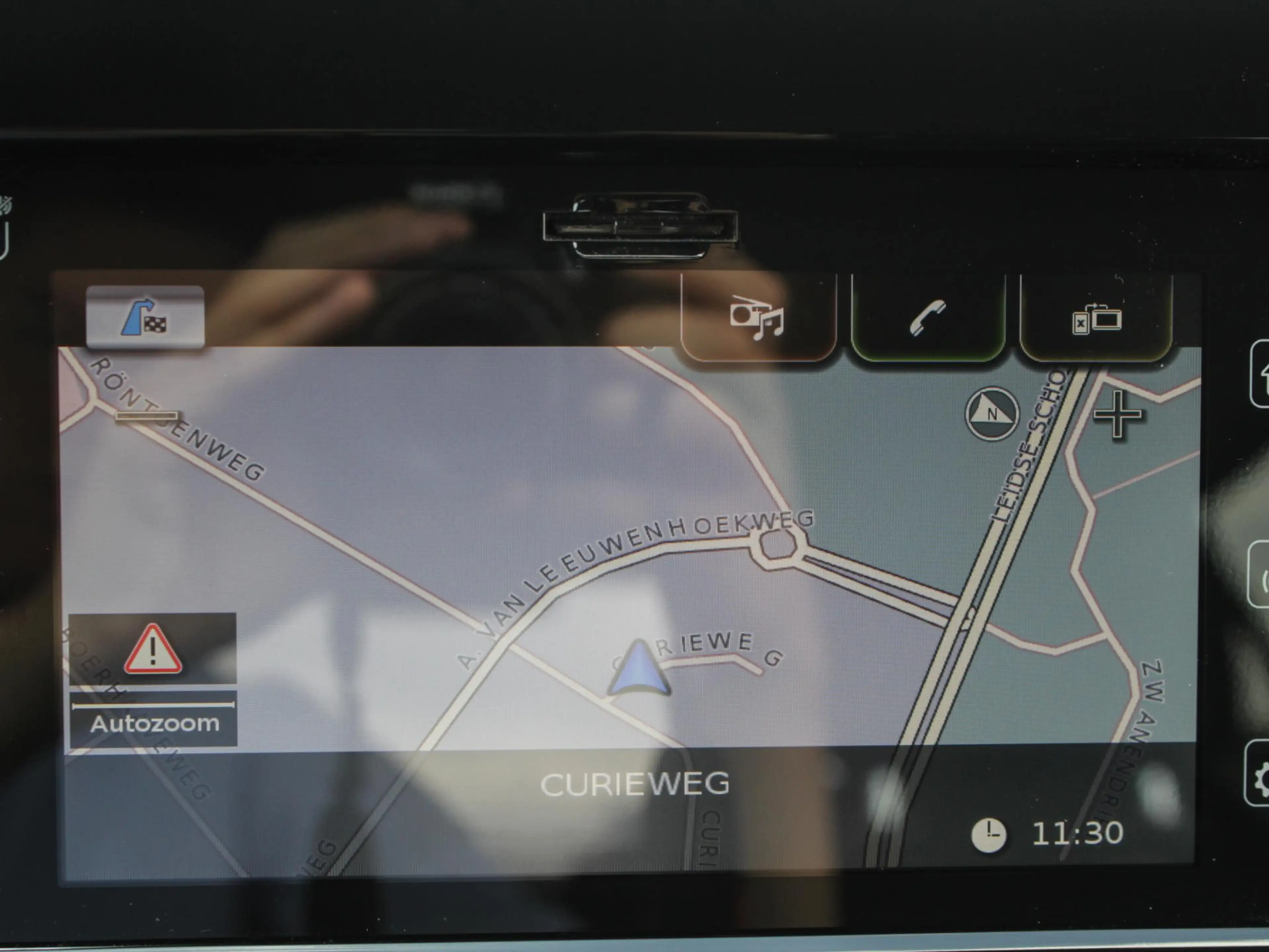 Suzuki Ignis 1.2 Select | Navi | Cruise | Airco | Lm-Velgen — photo 11