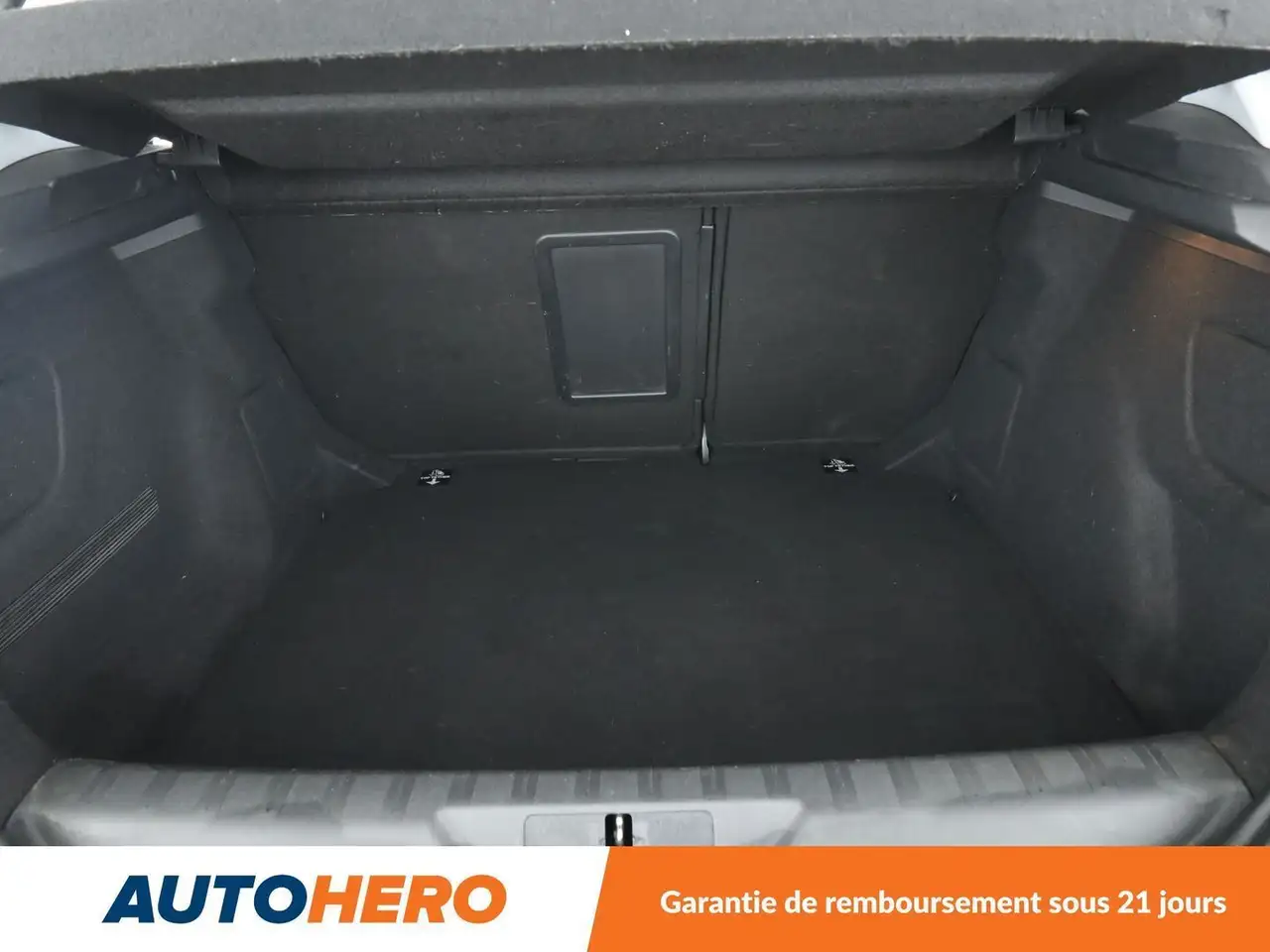 Peugeot 308 308 — photo 17