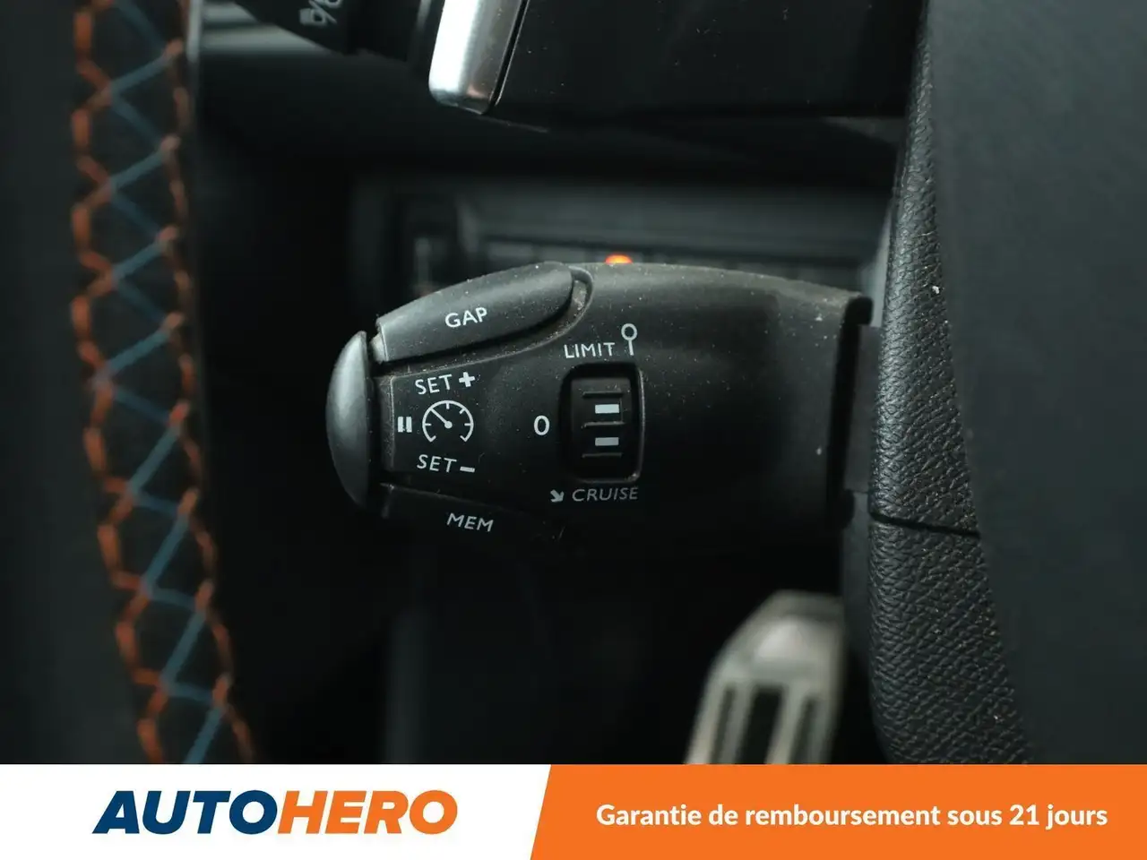 Peugeot 308 308 — photo 32
