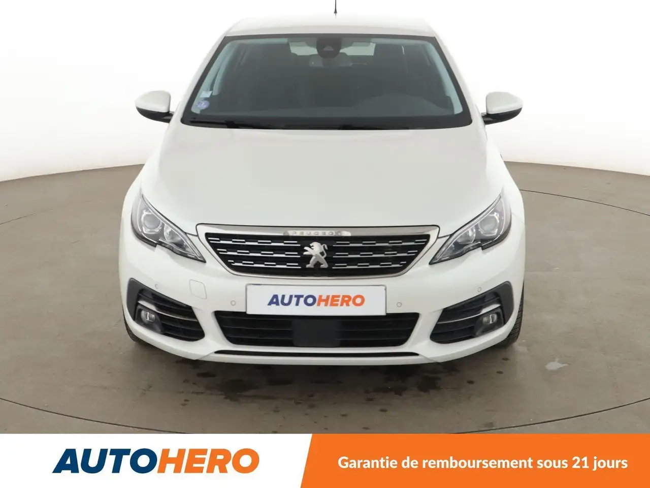 Peugeot 308 308 — photo 9