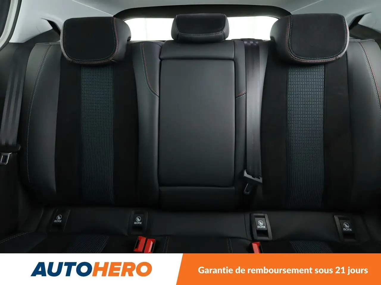 Peugeot 308 308 — photo 15