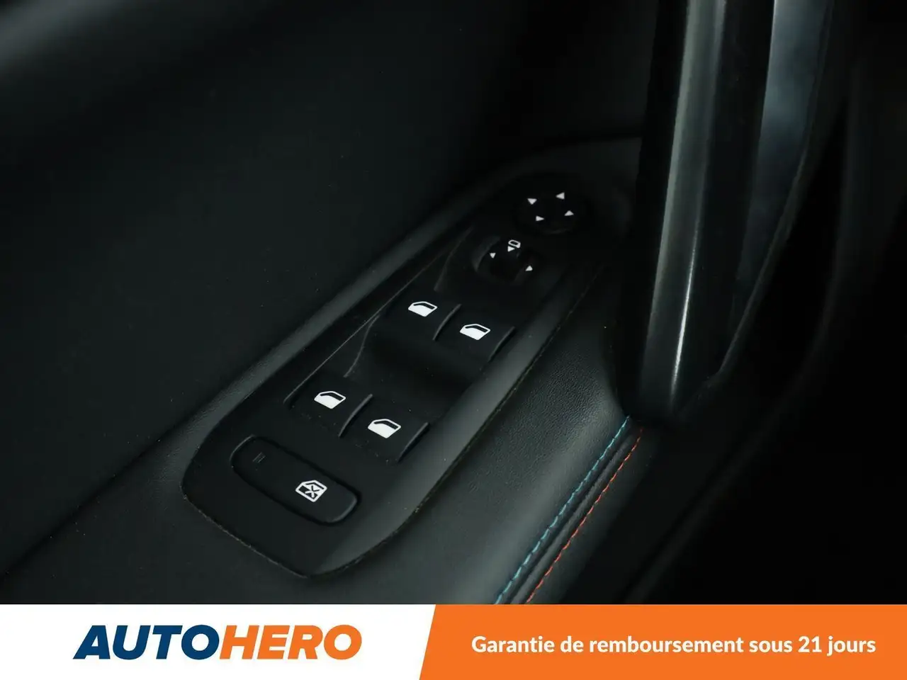 Peugeot 308 308 — photo 33