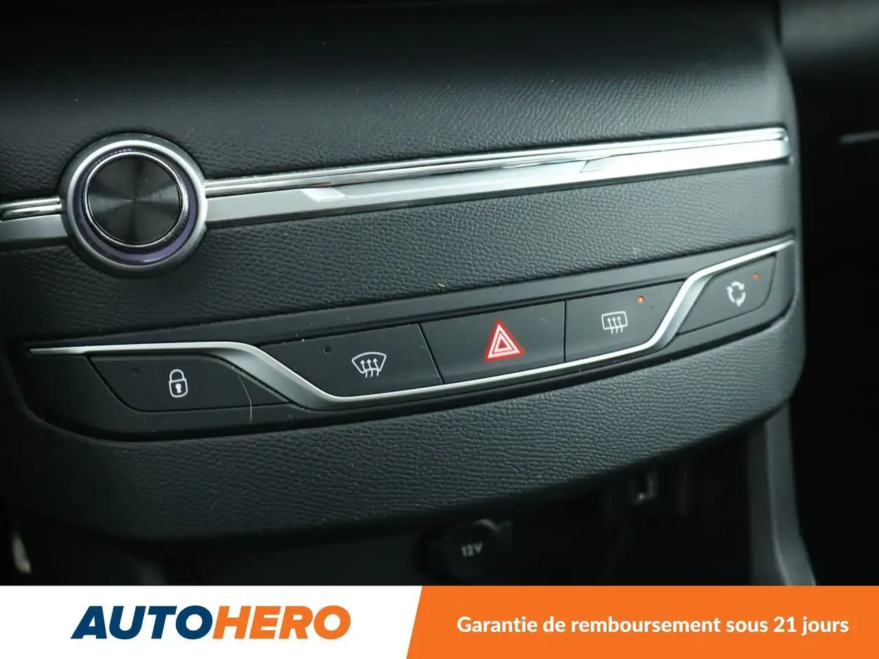 Peugeot 308 308 — photo 27