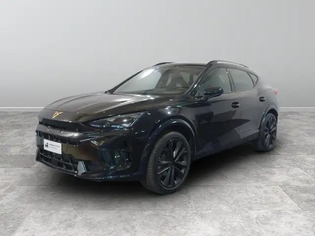 CUPRA Formentor 1.5 e-hybrid Dark Night 204cv dsg