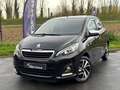 Peugeot 108 1.0 VTI STYLE 5 PORTES * 10/2016 * 100.000KM * GARANTIE Noir - thumbnail 1