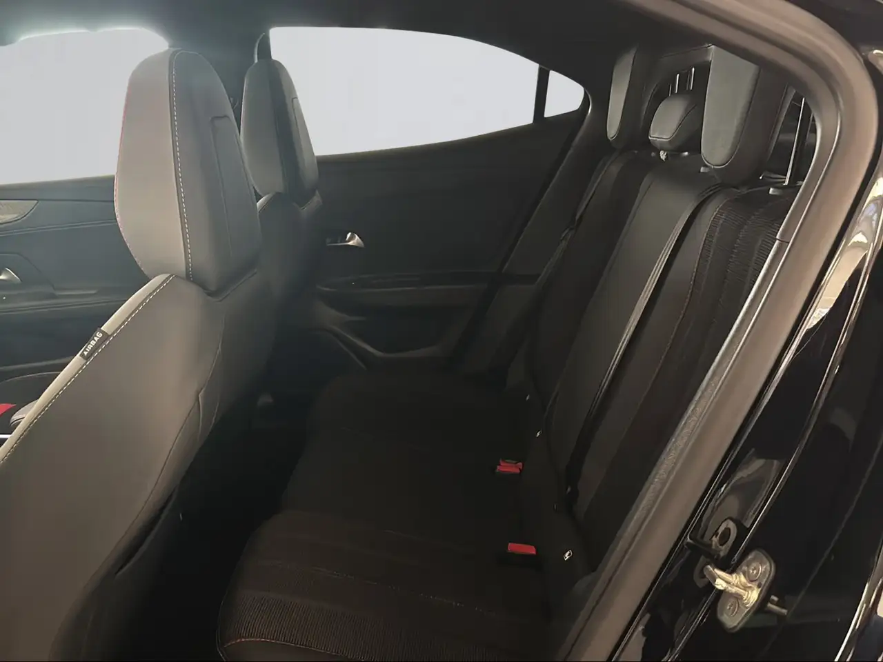 Opel Mokka GS Line inkl. Allwetter / Kamera / Sitzheizung 11