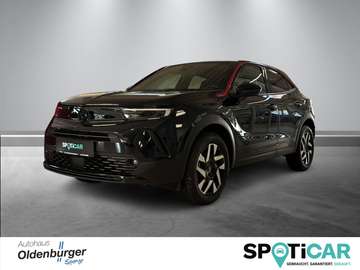 GS Line inkl. Allwetter / Kamera / Sitzheizung