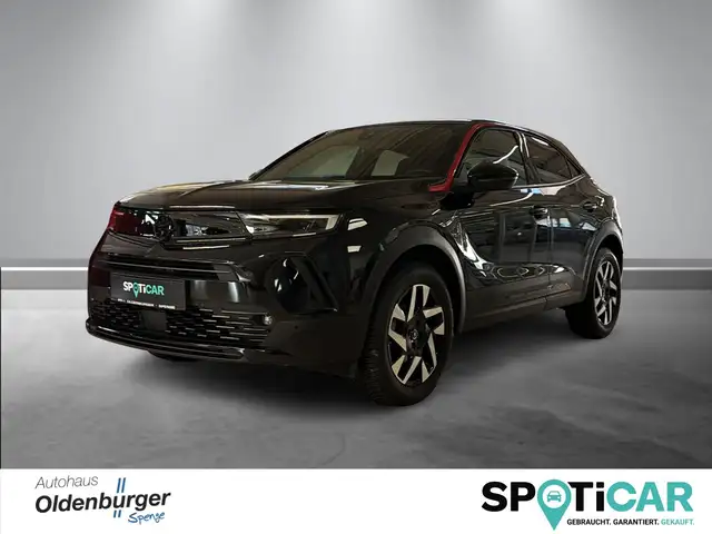 Opel Mokka GS Line inkl. Allwetter / Kamera / Sitzheizung