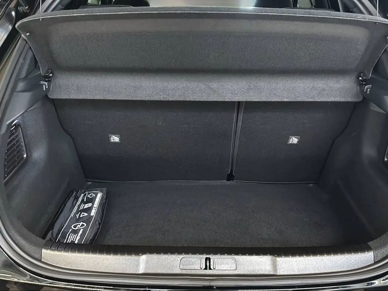Opel Mokka GS Line inkl. Allwetter / Kamera / Sitzheizung 9