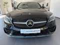 Mercedes-Benz C 300 e PHEV T Aut. Schwarz - thumbnail 2