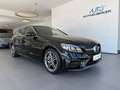 Mercedes-Benz C 300 e PHEV T Aut. Schwarz - thumbnail 1
