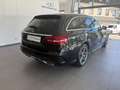 Mercedes-Benz C 300 e PHEV T Aut. Schwarz - thumbnail 5