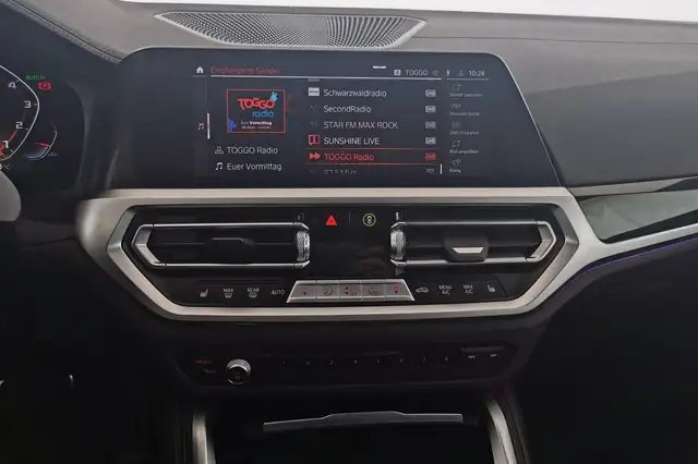 BMW 440 Mi xDrive Laser|ACC|Leder|H&K|HUD|Nacken Ansicht 16