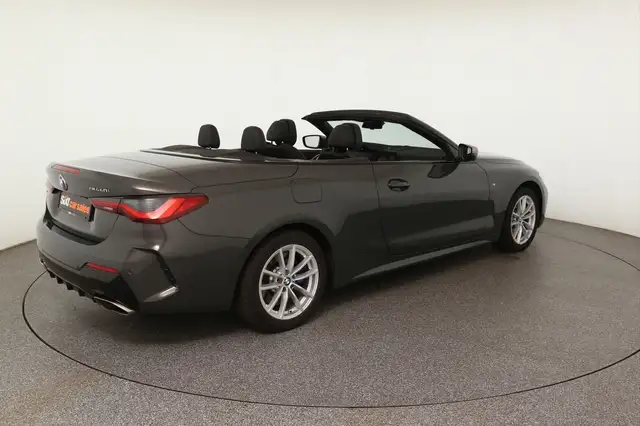 BMW 440 Mi xDrive Laser|ACC|Leder|H&K|HUD|Nacken Ansicht 10