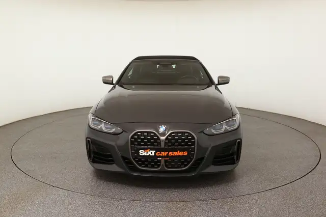 BMW 440 Mi xDrive Laser|ACC|Leder|H&K|HUD|Nacken Ansicht 2