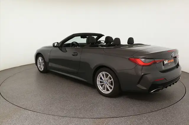 BMW 440 Mi xDrive Laser|ACC|Leder|H&K|HUD|Nacken Ansicht 9