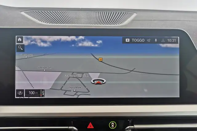 BMW 440 Mi xDrive Laser|ACC|Leder|H&K|HUD|Nacken Ansicht 21