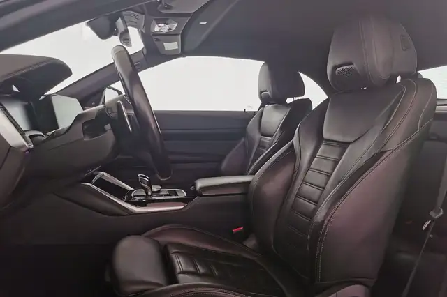 BMW 440 Mi xDrive Laser|ACC|Leder|H&K|HUD|Nacken Ansicht 13