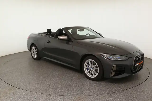 BMW 440 Mi xDrive Laser|ACC|Leder|H&K|HUD|Nacken Ansicht 6