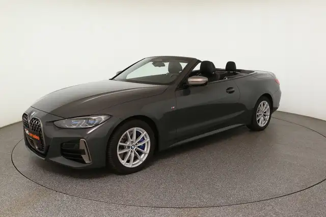 BMW 440 Mi xDrive Laser|ACC|Leder|H&K|HUD|Nacken Ansicht 8