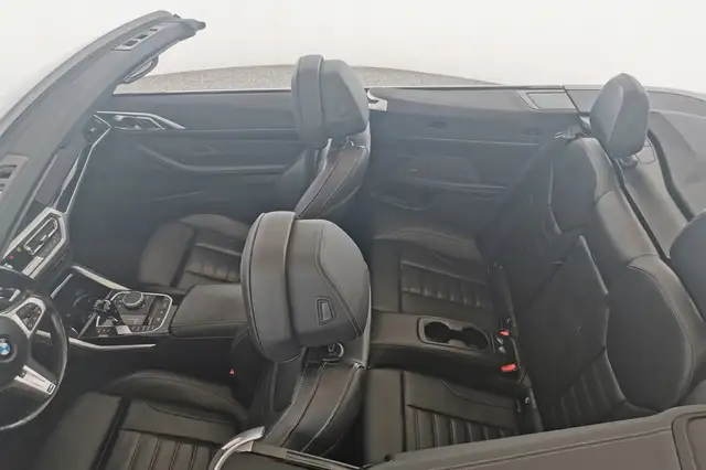 BMW 440 Mi xDrive Laser|ACC|Leder|H&K|HUD|Nacken Ansicht 22