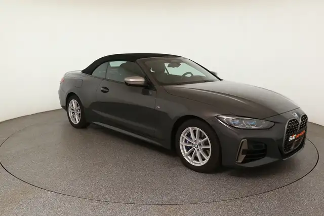 BMW 440 Mi xDrive Laser|ACC|Leder|H&K|HUD|Nacken