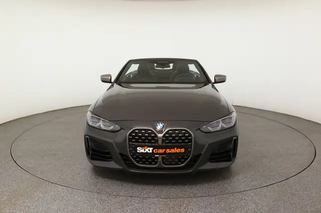 BMW 440 Mi xDrive Laser|ACC|Leder|H&K|HUD|Nacken Ansicht 7