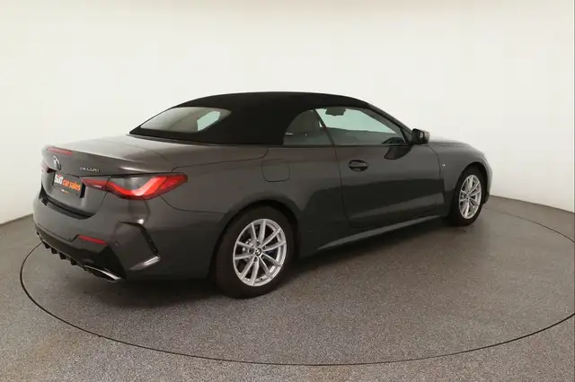 BMW 440 Mi xDrive Laser|ACC|Leder|H&K|HUD|Nacken Ansicht 5