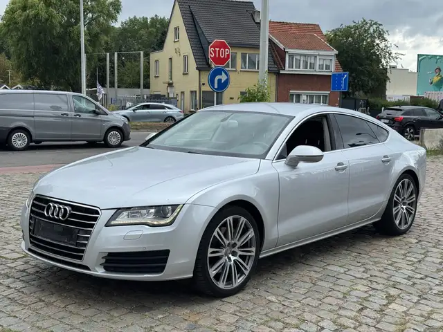 Audi A7 A7 3.0 TDi V6 Quattro S tronic
