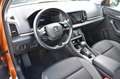 Skoda Karoq 1.5 TSI Tour AMBITION*VIRTUAL*LED*SHZ*PANO Pomarańczowy - thumbnail 5