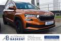 Skoda Karoq 1.5 TSI Tour AMBITION*VIRTUAL*LED*SHZ*PANO Pomarańczowy - thumbnail 1