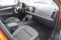 Skoda Karoq 1.5 TSI Tour AMBITION*VIRTUAL*LED*SHZ*PANO Pomarańczowy - thumbnail 11