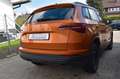 Skoda Karoq 1.5 TSI Tour AMBITION*VIRTUAL*LED*SHZ*PANO Pomarańczowy - thumbnail 4