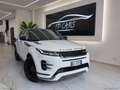 Land Rover Range Rover Evoque RR Evoque 2.0D I4 163 CV AWD Auto R-D.SE TETTO PAN Blanc - thumbnail 1