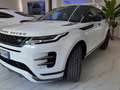 Land Rover Range Rover Evoque RR Evoque 2.0D I4 163 CV AWD Auto R-D.SE TETTO PAN Blanc - thumbnail 7