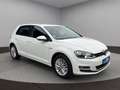 Volkswagen Golf VII Lim. Cup BMT*PDC/Klima/Lü.Scheck./Top* Weiß - thumbnail 3