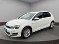 Volkswagen Golf VII Lim. Cup BMT*PDC/Klima/Lü.Scheck./Top* Weiß - thumbnail 1