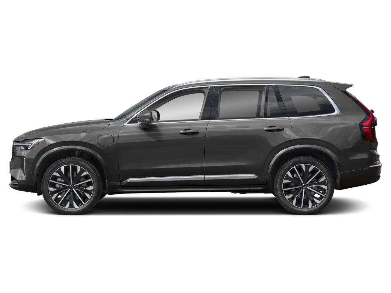 2026 Volvo XC90 Plus 7-Seater (Dark Theme) thumb 6