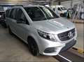 Mercedes-Benz V 300 d 4MATIC EXCLUSIVE EDITION Lang Voll SHZ h Silber - thumbnail 10