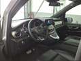 Mercedes-Benz V 300 d 4MATIC EXCLUSIVE EDITION Lang Voll SHZ h Silber - thumbnail 8