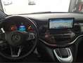 Mercedes-Benz V 300 d 4MATIC EXCLUSIVE EDITION Lang Voll SHZ h Silber - thumbnail 7